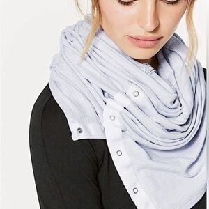 Lululemon Vinyasa Scarf